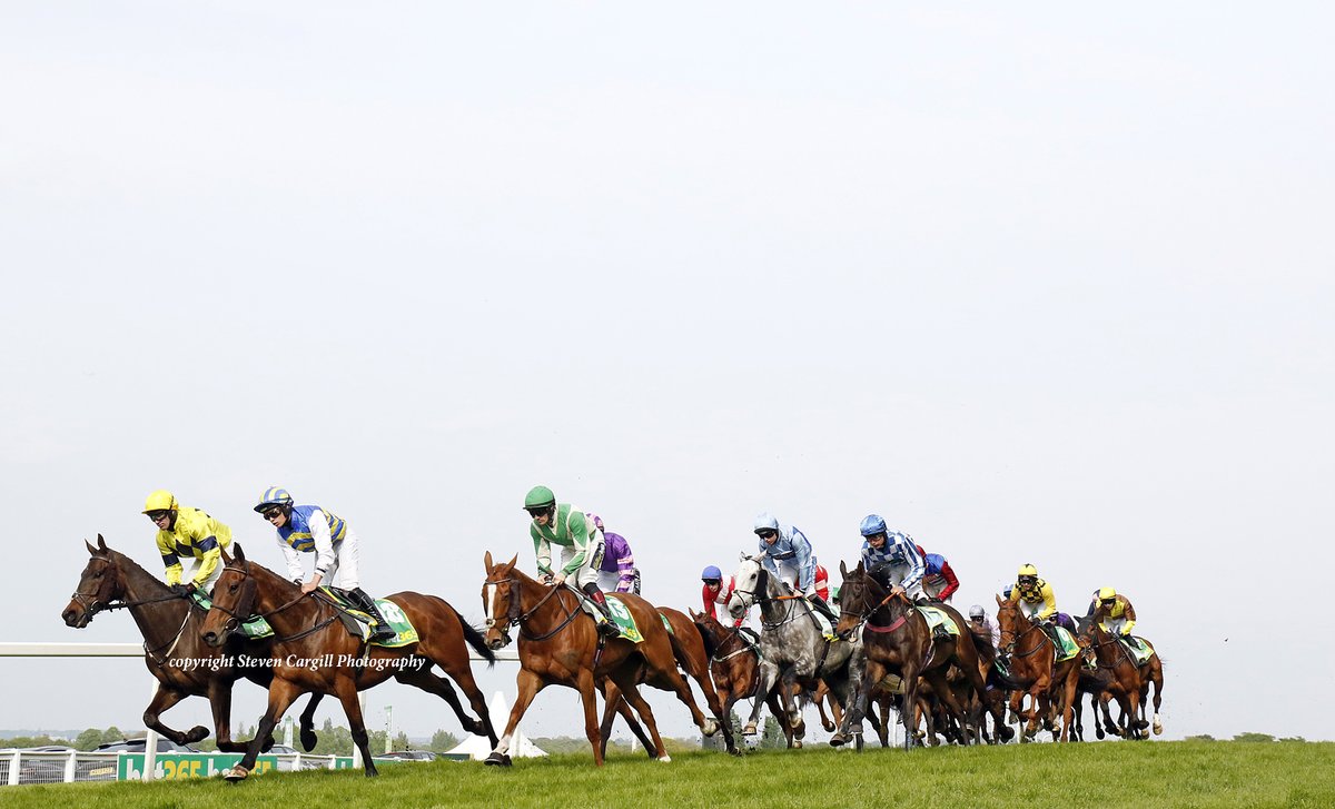 Steven_Cargill's tweet photo. 6th win for 7yo g RESPLENDENT GREY @Sean_Bowen_ in 29f @bet365 Gold Cup Handicap Chase @Sandownpark today for @coolmorestud Walk In The Park @O_J_murphy91 https://t.co/7EE4rnzZ1d