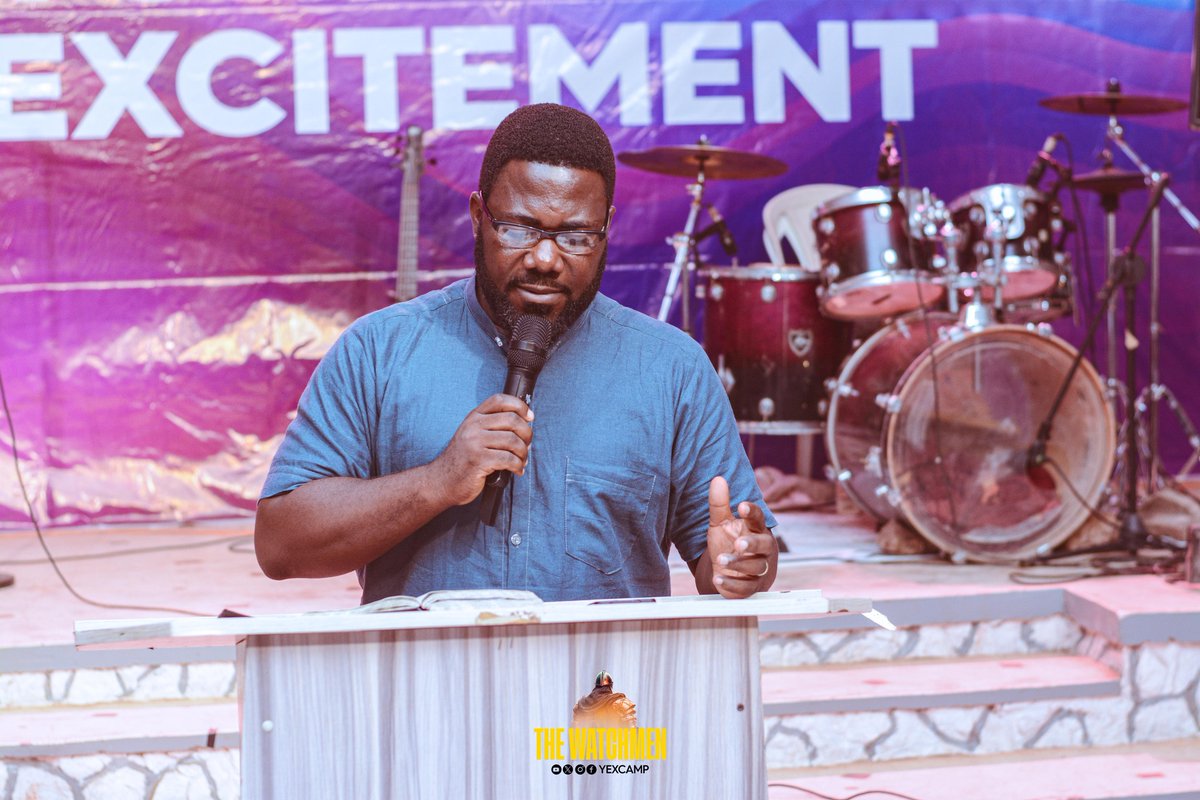 yexcamp's tweet photo. Navigating relationships with wisdom and purpose. An important session for growth, building healthy connections and guidance for strong foundations.

#YEXCamp2025 #RelationshipSession #LoveAndLife #watchmen #YEXFamily #CampVibes #KingdomYouth https://t.co/uv322W5rfp