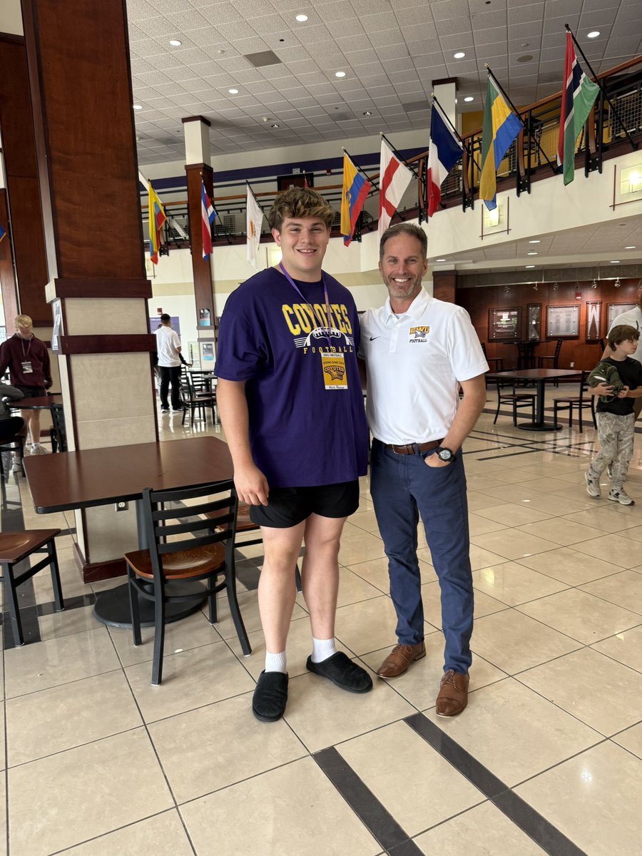 Nick Philhour Jr tweet media