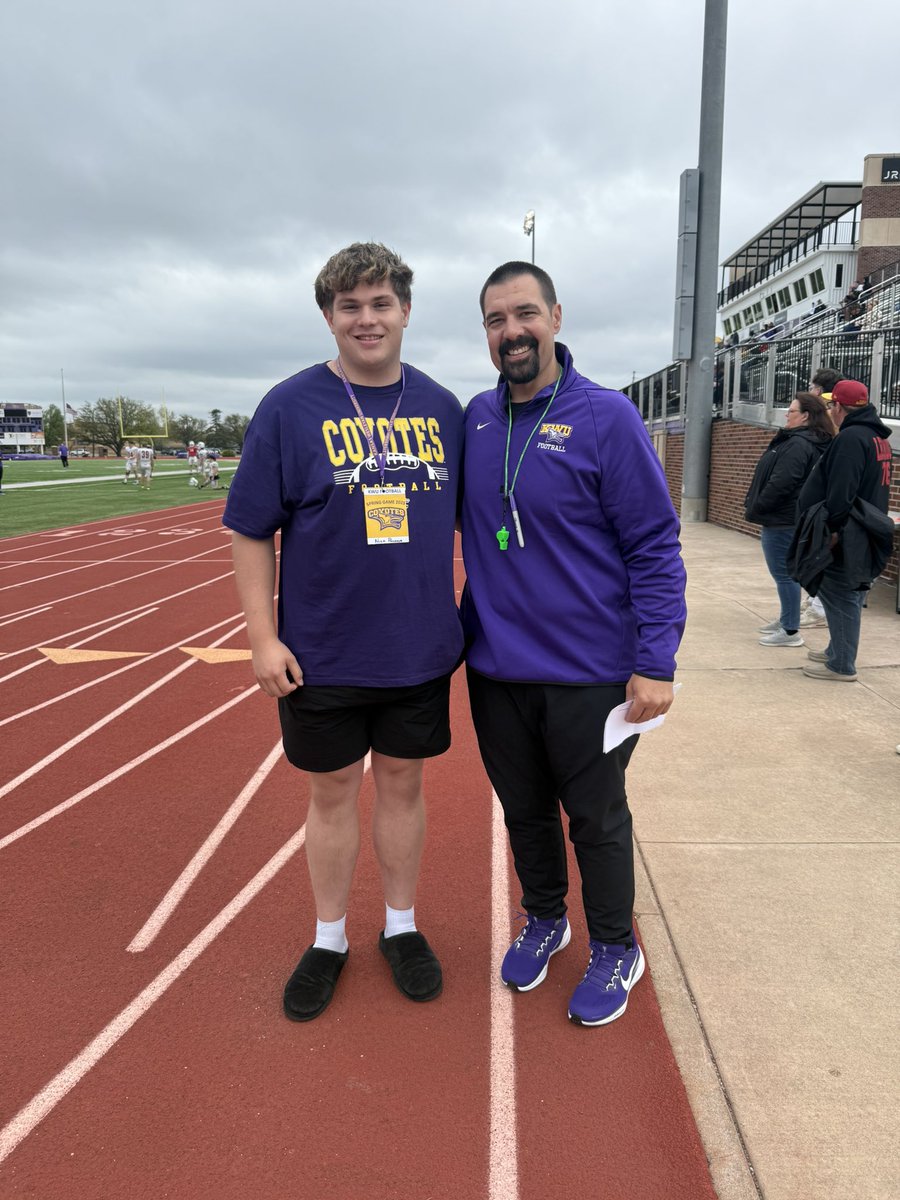 Nick Philhour Jr tweet media