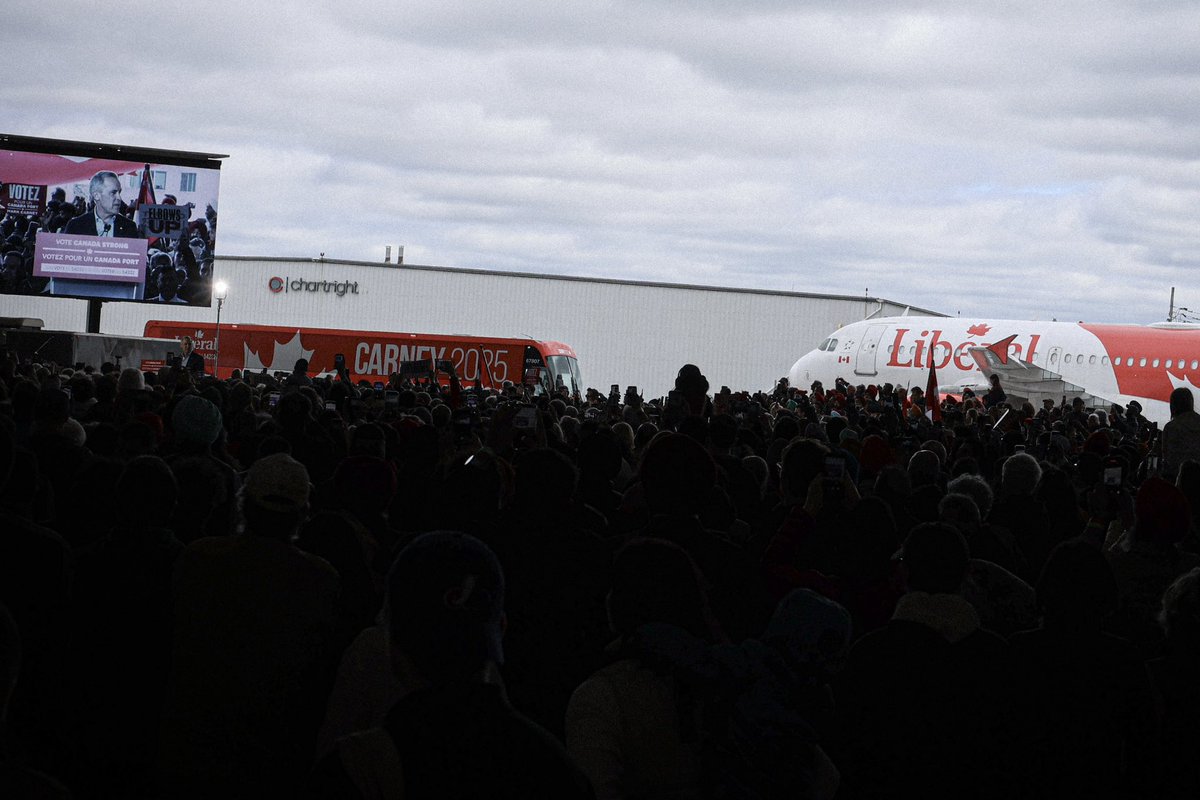 Chrystia Freeland tweet media