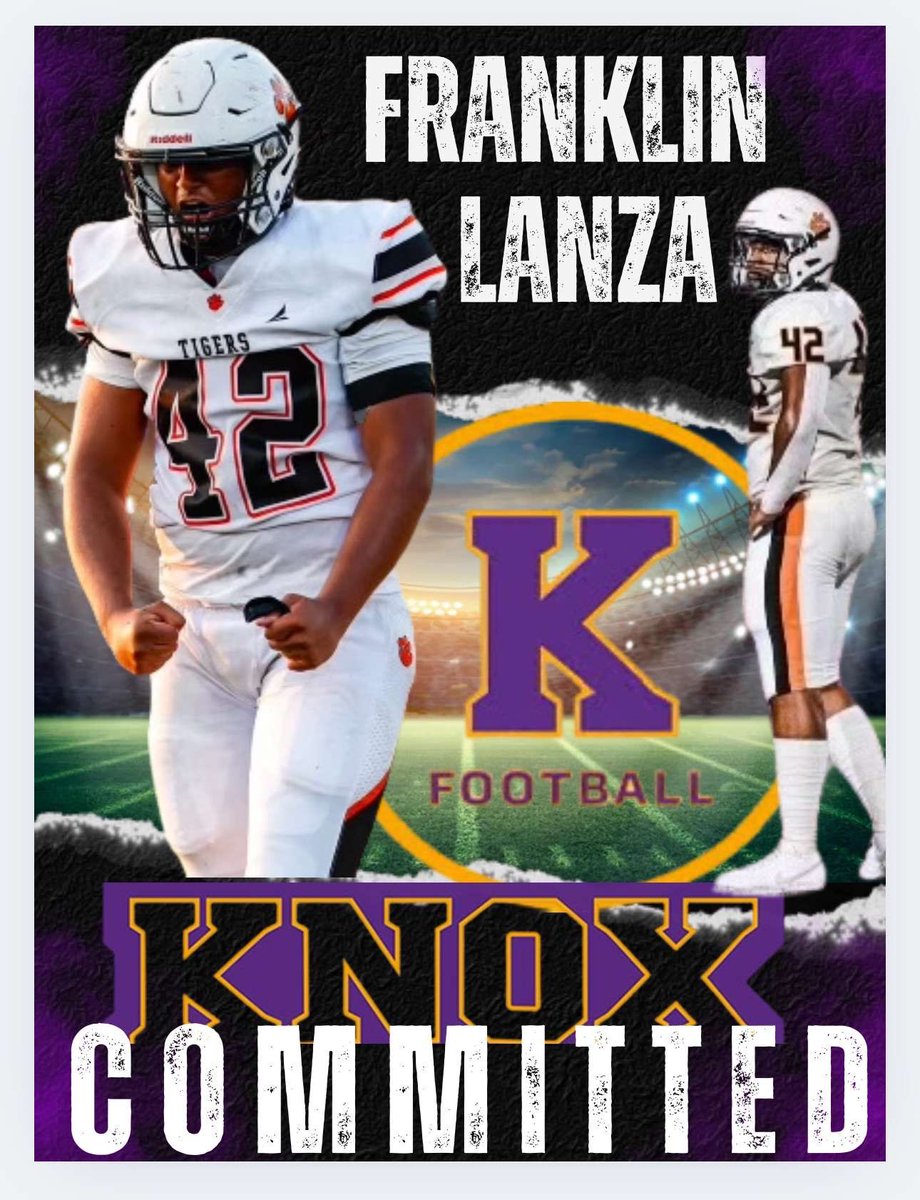 #committed
<a href="/PFHS_Tigers/">Pigeon Forge High School</a> <a href="/PF_Football/">Pigeon Forge High School Football</a> <a href="/ScottMeadowsFB/">Scott Meadows</a> 
 <a href="/KevinMoses38/">Kevin Moses LLC</a> <a href="/NCEC_Recruiting/">NPA</a> <a href="/NPCoachJeff/">Jeff@nationalpreps.com</a> <a href="/FB_KnoxCollege/">Knox College Football</a> <a href="/CoachWillits/">Aaron Willits '08</a> <a href="/CoachBrown_78/">Derek Brown</a> <a href="/CoachDoughtyp/">Peyton Doughty</a> <a href="/CoachDomParello/">Dom Parello ‘19</a>