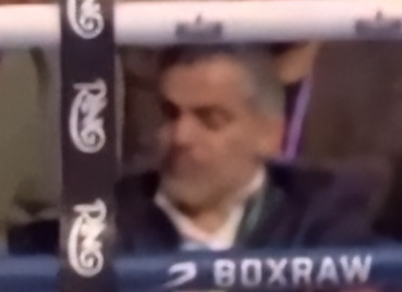 Dave Edwards tweet media