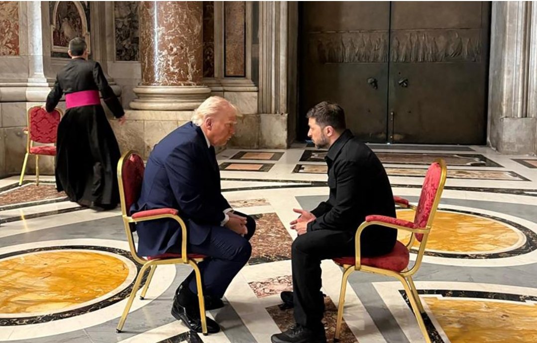 Dimmi figliolo, da quanto tempo non ti confessi?