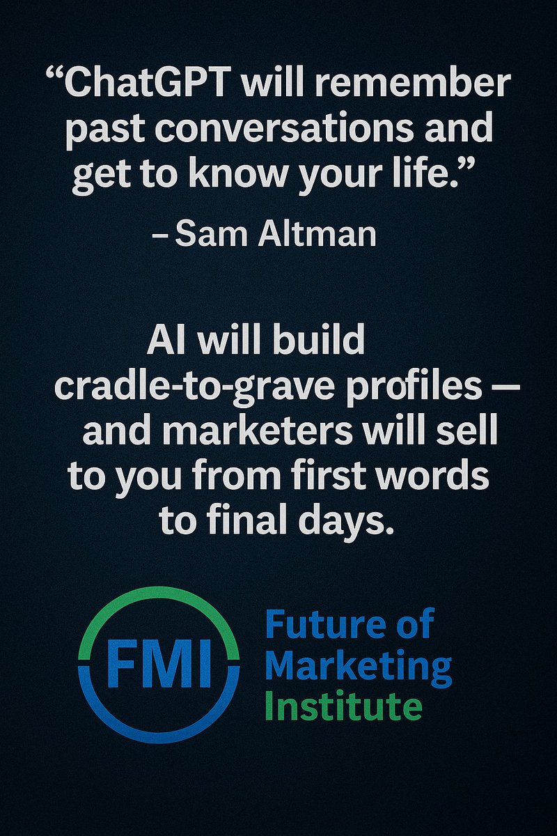 #marketing #data #chatgpt #ai