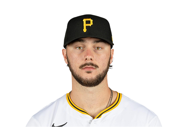 CodifyBaseball's tweet photo. 29 starts.
209 strikeouts.
39 earned runs (a 2.06 ERA).

No pitcher in MLB history has ever started their career like Paul Skenes. https://t.co/23Up7uylcK