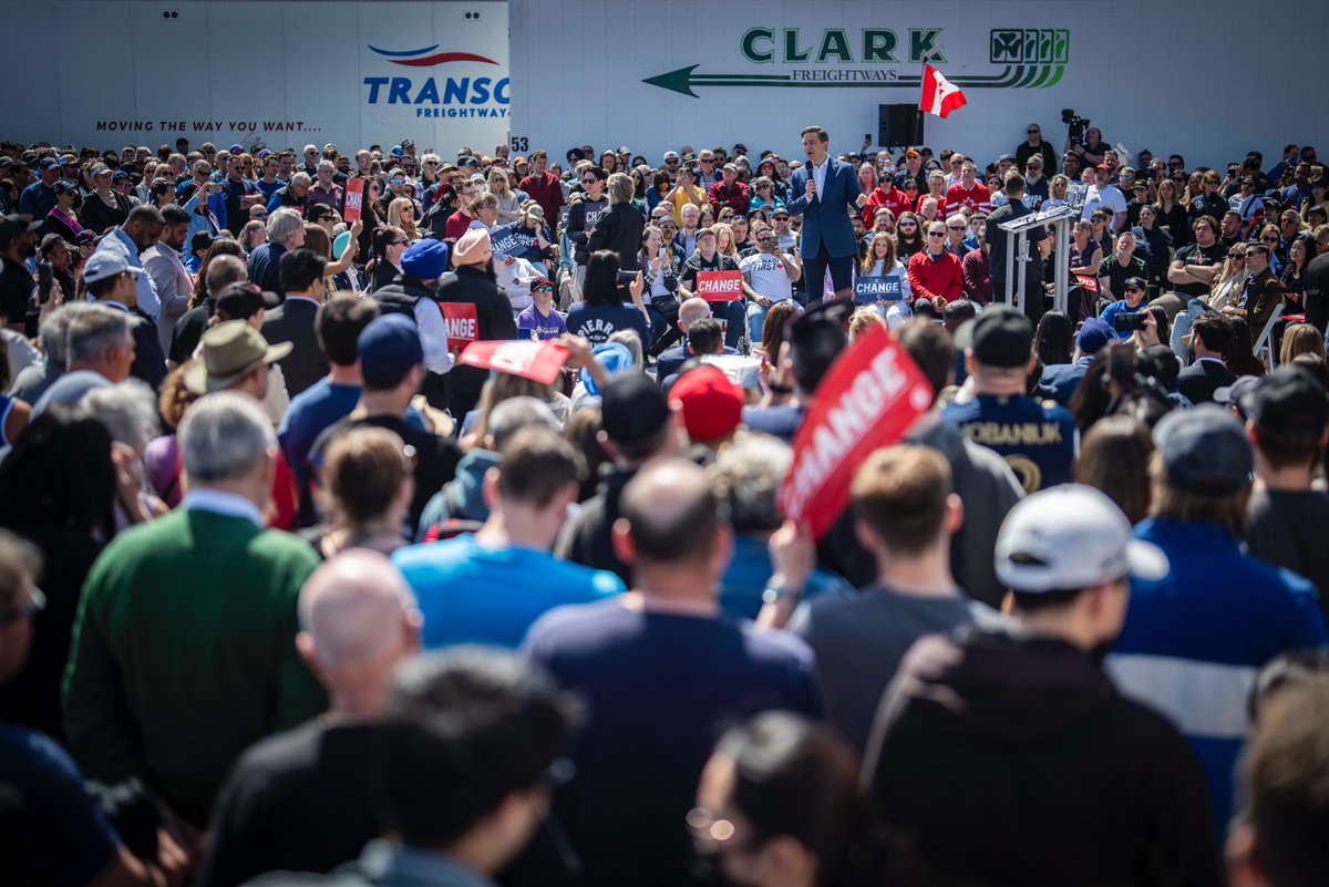 Pierre Poilievre tweet media