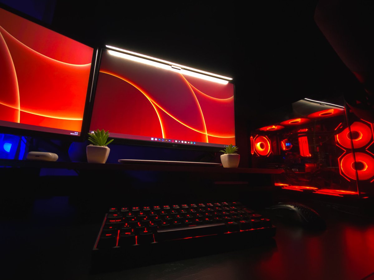 ZultraDesign's tweet image. Workspace Update