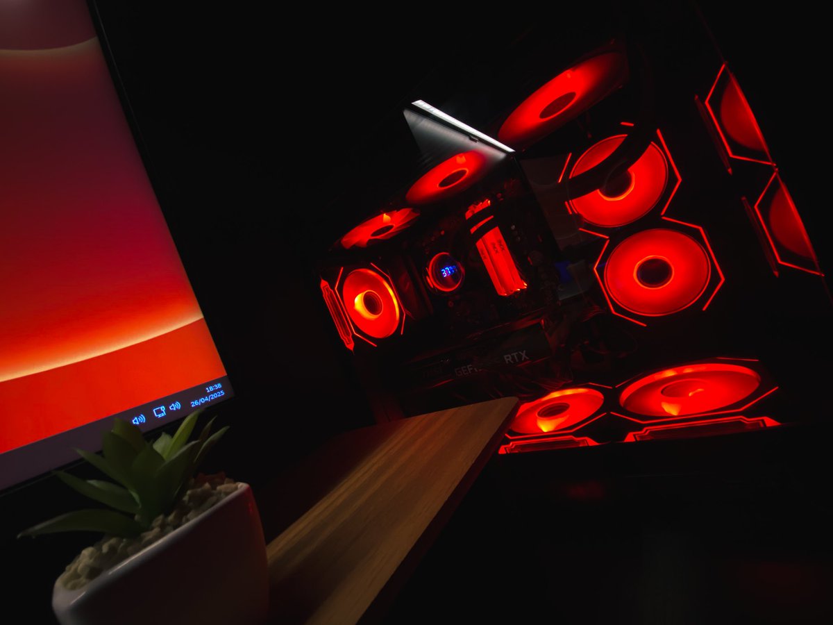 ZultraDesign's tweet image. Workspace Update