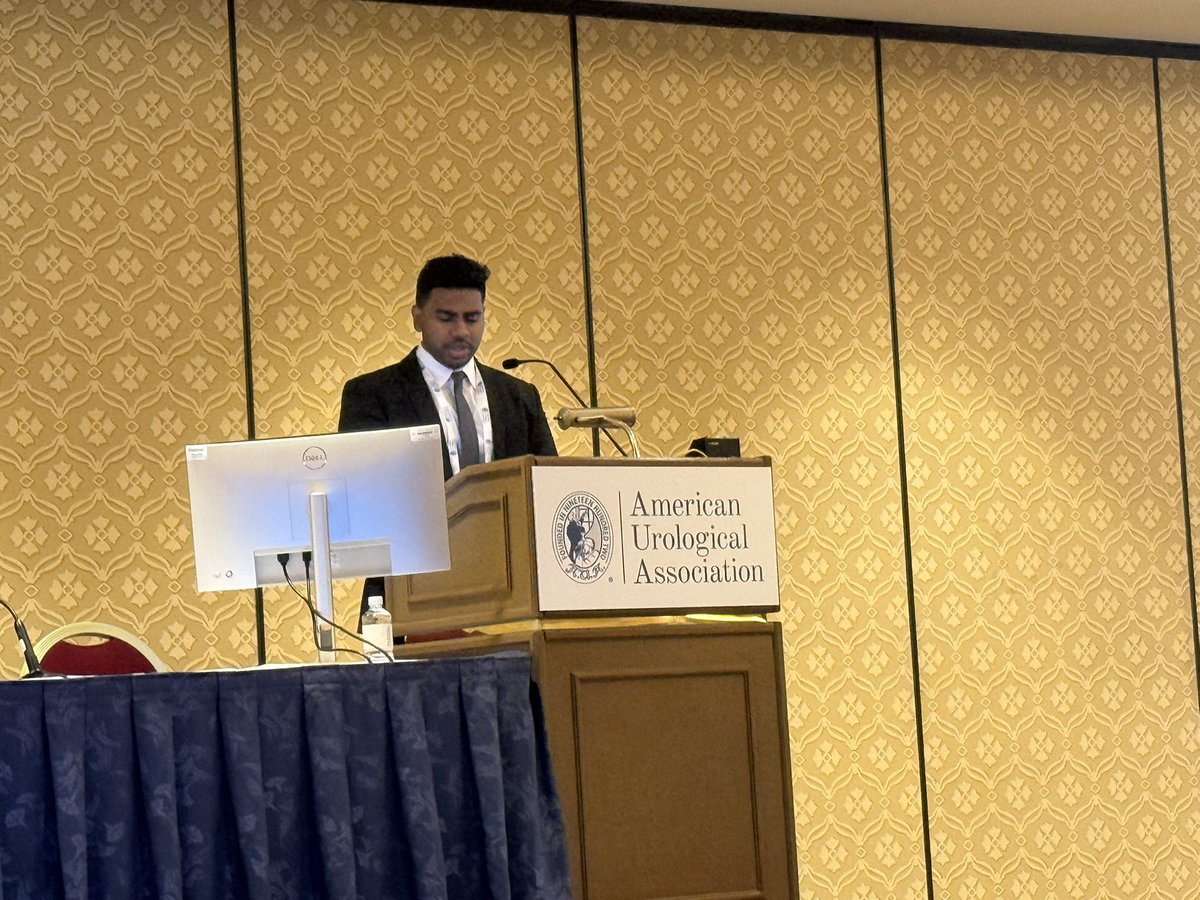 Meena Davuluri, MD, MPH (@meenadavuluri) on Twitter photo Barriers to PSA screening include childcare, elderly care, nerves, and cost. Great presentation of our data by <a href="/AGurayah/">Aaron Gurayah, MD</a> and generated lots of discussion! More to come with the full paper! #AUA2025 #AUA25 <a href="/WCMUrology/">Weill Cornell Medicine Urology</a> Barriers to PSA screening include childcare, elderly care, nerves, and cost. Great presentation of our data by <a href="/AGurayah/">Aaron Gurayah, MD</a> and generated lots of discussion! More to come with the full paper! #AUA2025 #AUA25 <a href="/WCMUrology/">Weill Cornell Medicine Urology</a>