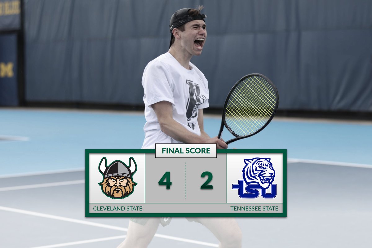 SURVIVE &amp; ADVANCE😤

#GoVikes | #OHail