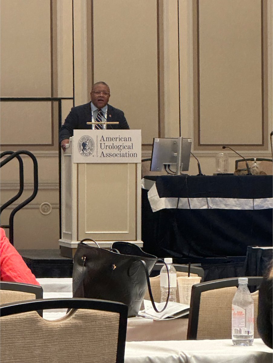 UVA Urology (@uvaurology) on Twitter photo Our <a href="/tkrupskiuro/">Tracey L. Krupski</a> is reporting live from #AUA25 and sent these great snaps of <a href="/TMDownsmd/">Tracy M. Downs</a> at his two sessions today. Incredible resource of knowledge on both microhematuria and the future of the urology workforce. Our <a href="/tkrupskiuro/">Tracey L. Krupski</a> is reporting live from #AUA25 and sent these great snaps of <a href="/TMDownsmd/">Tracy M. Downs</a> at his two sessions today. Incredible resource of knowledge on both microhematuria and the future of the urology workforce.