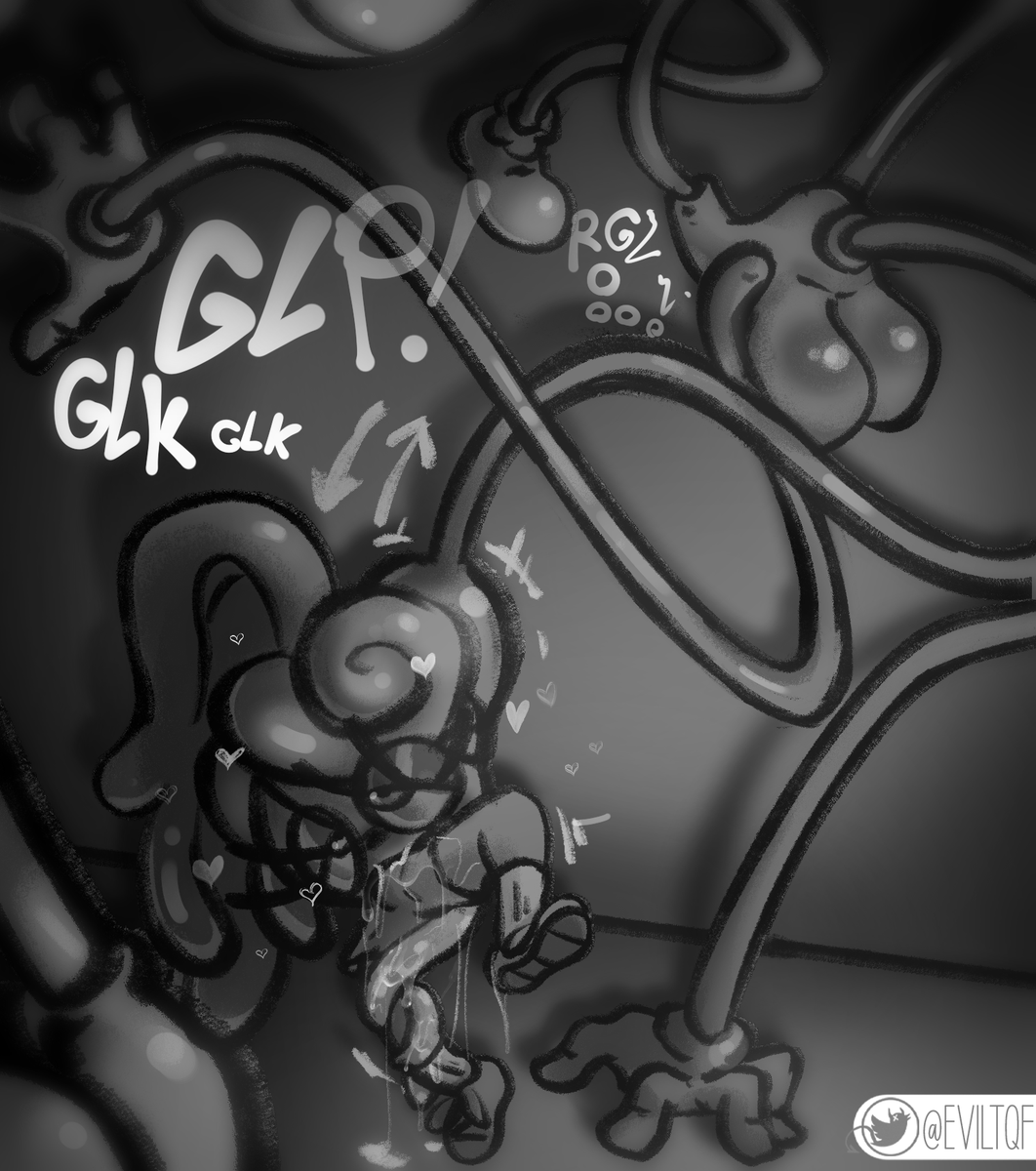 EvilTQF🔞 (COMM Closed) tweet media