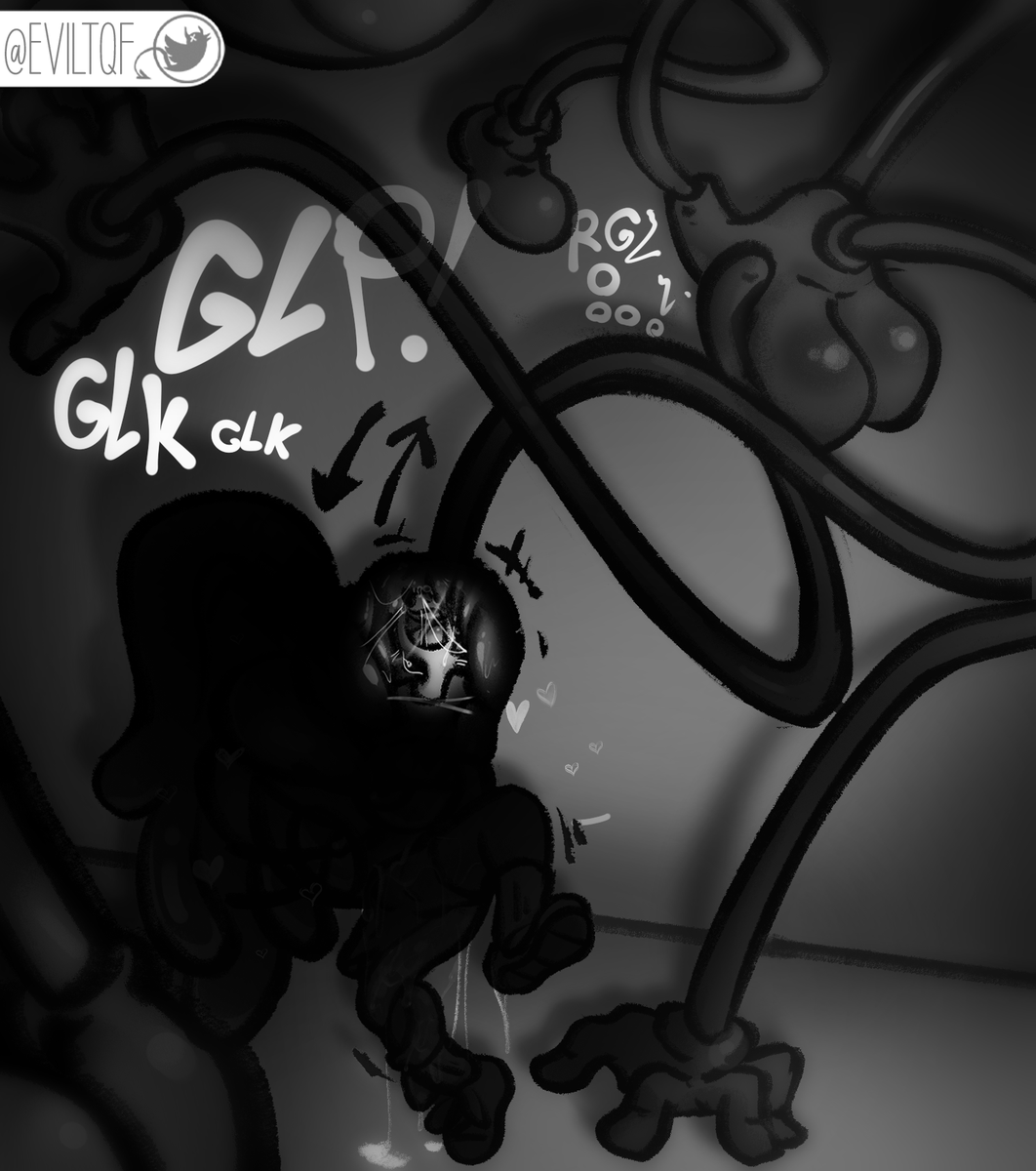 EvilTQF🔞 (COMM Closed) tweet media