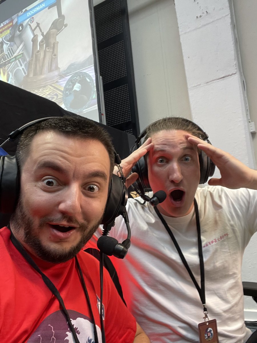 2015 vs. 2025 
<a href="/jennyprenzlberg/">jenny104</a> 🎙️ <a href="/MrKingFunk/">J.F. “King Funk” Vissing</a>