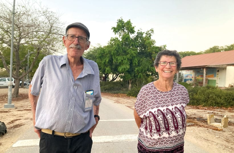 You will never understand this conflict if you refuse to understand that Kibbutzim are home to some of the most dedicated peace activists. And on October 7th, Hamas broke into these communities to murder the very people who devoted their lives to peace.