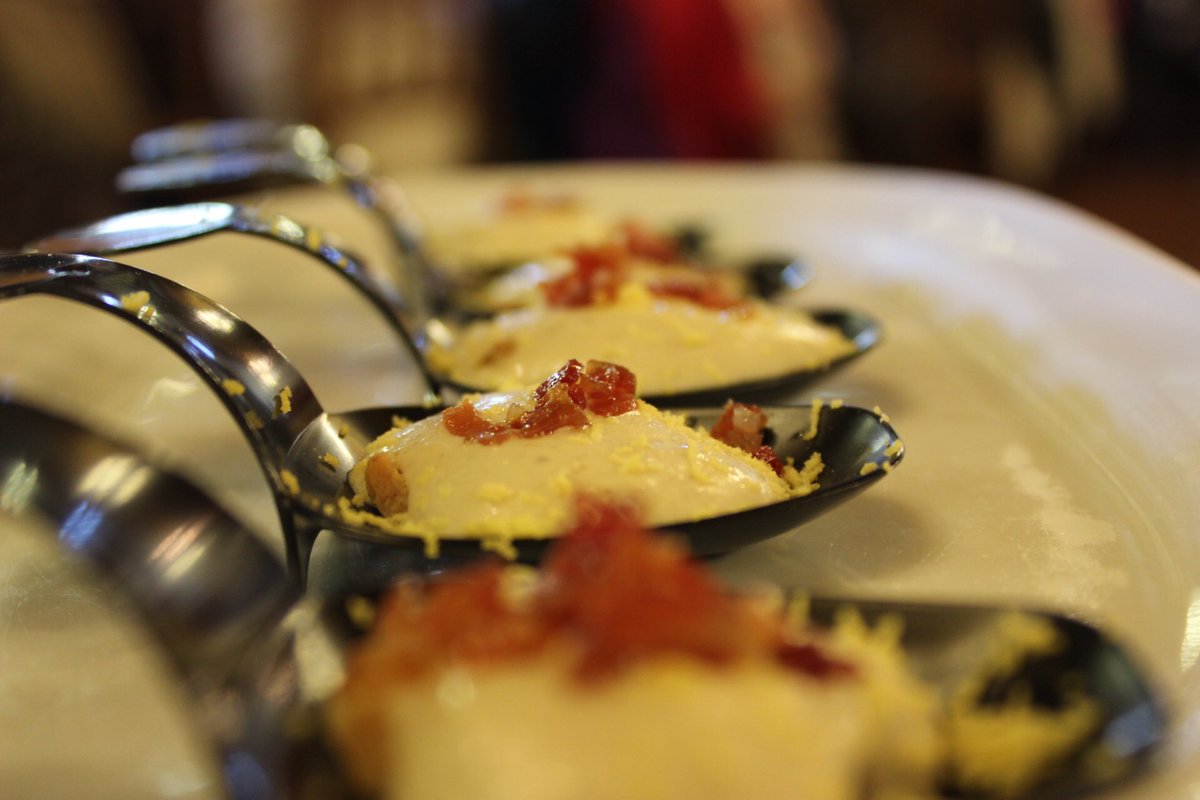 Ávila de Tapas tweet media