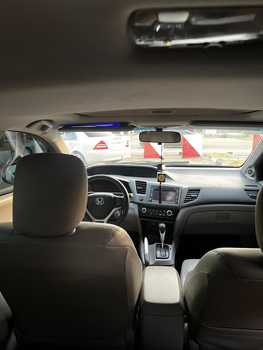 Cars Nation (@carsnationn) on Twitter photo Super Clean Civic
2012
Price:7.8M
At Kano
Ac Chilling
Everything Blessed
<a href="/abujastreets/">Abuja Streets</a> Super Clean Civic
2012
Price:7.8M
At Kano
Ac Chilling
Everything Blessed
<a href="/abujastreets/">Abuja Streets</a>