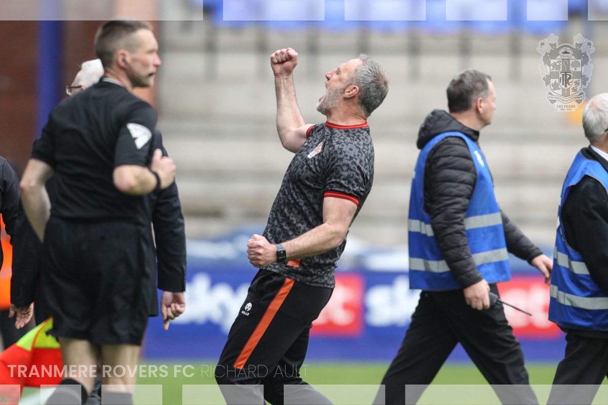 Richard Ault tweet media