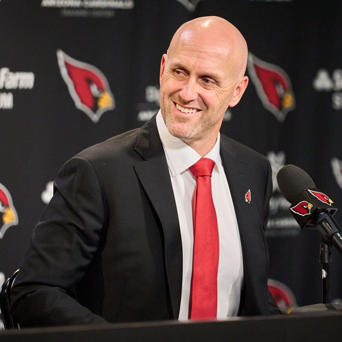 LockdownWill's tweet image. YOUR 2025 ARIZONA CARDINALS ROOKIE CLASS🔥😈
WALTER NOLEN
WILL JOHNSON
JORDAN BURCH
CODY SIMON
DENZEL BURKE
HAYDEN CONNER
KITAN CRAWFORD
A MONTI MASTERCLASS🧑🍳