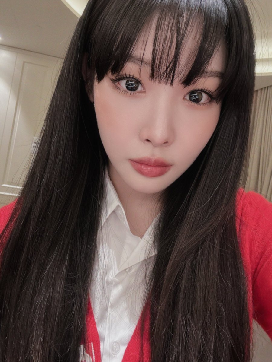 kchunghabubble's tweet photo. 🫧 042725 https://t.co/oSNbitf0X5