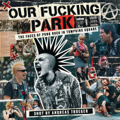 TekArtist's tweet photo. OUR FUCKING PARK is now available at the Museum of Reclaimed Urban Space (MoRUS)!
Real faces. Real noise. Punk lives.
Pick up your copy in the heart of the East Village.
https://t.co/iEURMqHaUp
Museum of Reclaimed Urban Space
155 Avenue C, New York, NY 10009
(646) 340-8341 https://t.co/An7x1yoeLy