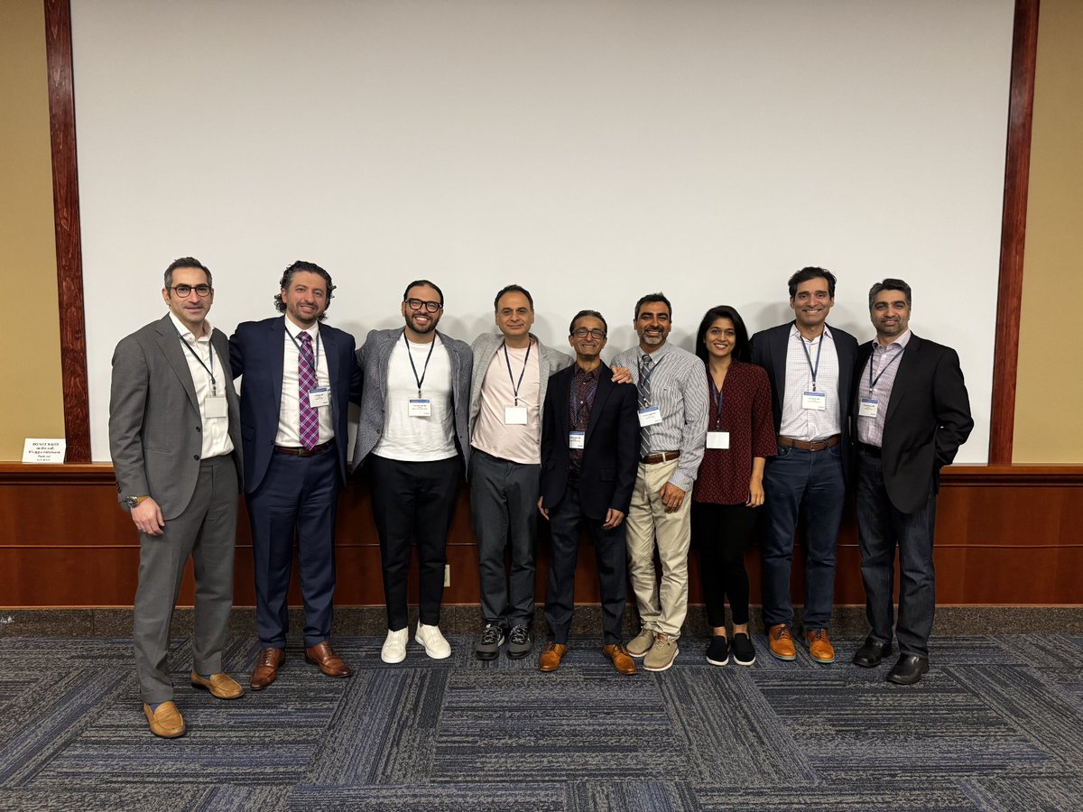KunalKChawla's tweet image. Stellar faculty and teaching sessions at the 2nd Annual Fellow's Course @Baystate_Health. Had a great time catching up with friends and colleagues! Looking forward to returning in October for WNEACC!