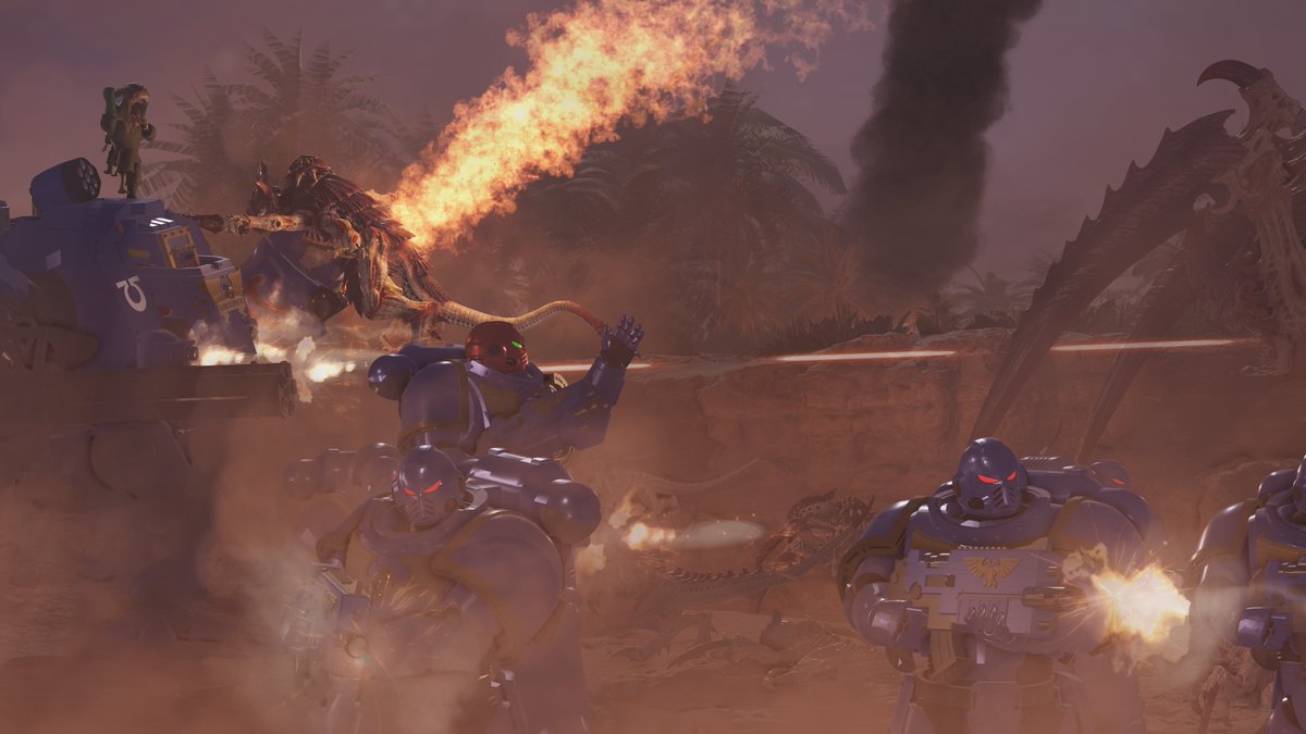 tytyjythtn's tweet image. soyhammer 40000k #ROBLOXDev #robloxstudio #robloxbuilds #warhammer40k #WarhammerCommunity