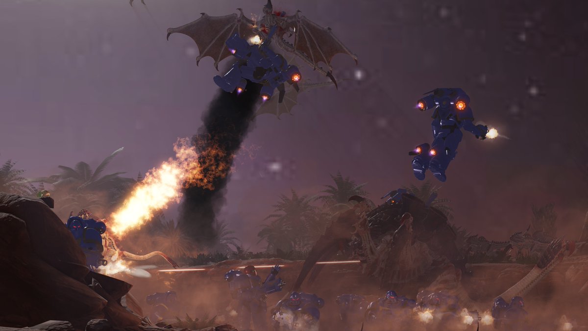 tytyjythtn's tweet image. soyhammer 40000k #ROBLOXDev #robloxstudio #robloxbuilds #warhammer40k #WarhammerCommunity