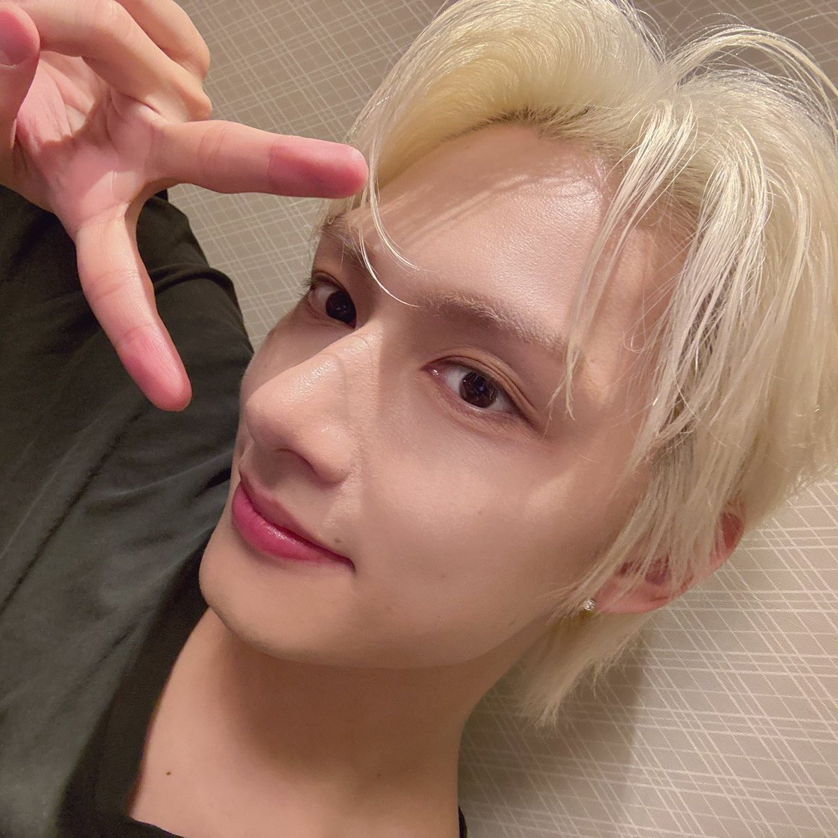jun’s nose tweet media