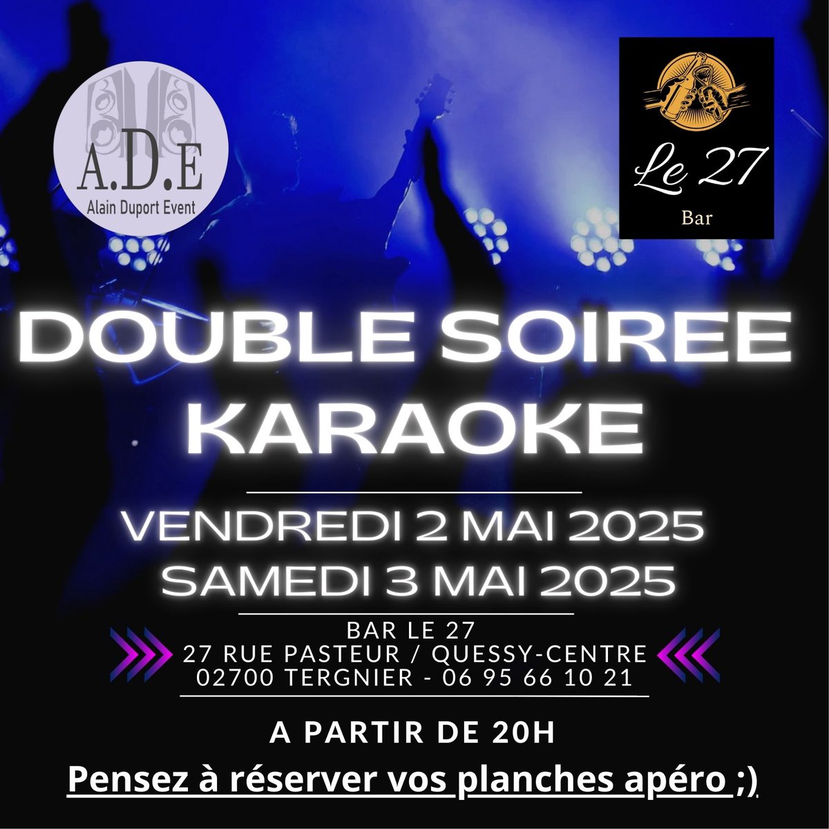 Doc Lapinoux/Papy/TGSA tweet media