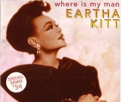 BootlegBette's tweet image. Eartha Kitt’s Where’s My Man Written By Bruce Vilanch Gets New Life On The Dancefloor

  #BruceVilanch, #EathaKitt, #Newmix, #Whereismyman

wegotbruce.com/2025/04/26/ear…