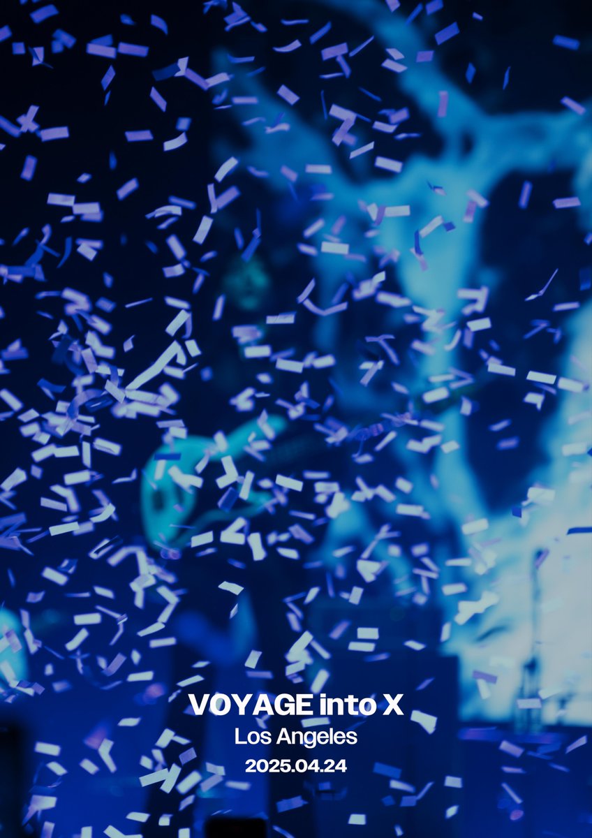 [CNBLUE VOYAGE into X in Los Angeles— VIP Group Photo is Ready!]

Hi Boice,
Thank you for being part of CNBLUE VOYAGE into X in Los Angeles as a VIP!
As a special part of your VIP experience, your group photo is now available for download.
📸 Download your photo here: