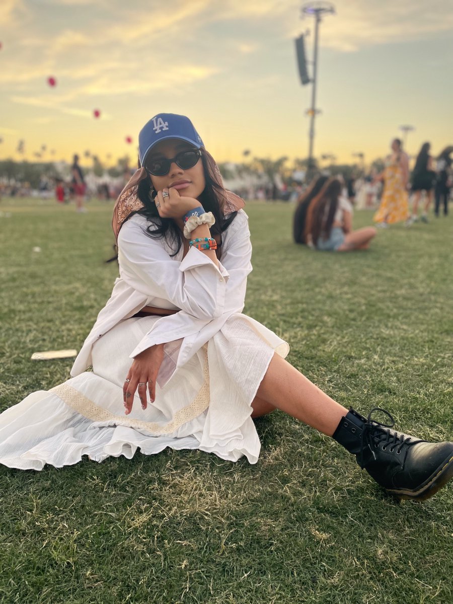 #Coachella2025