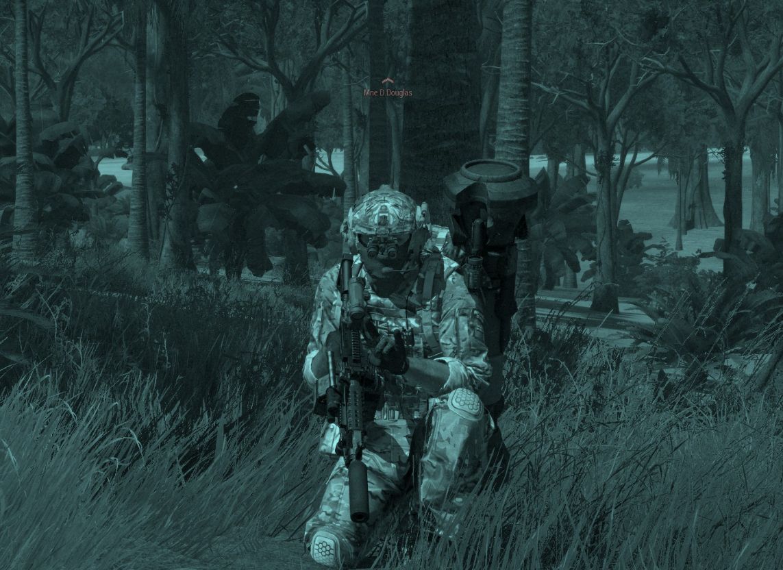 40CdoA3's tweet photo. 🚨 A few minutes ago Stratcom finished tonight's operations in Kambala, with all objectives successfully completed! Tonight was a great OP for the team, join us today to be apart of the next one! https://t.co/RX2jIf9ZYc 🌍 

#arma3 #milsim #military 
@armaplatform https://t.co/mOJh2ItPlJ