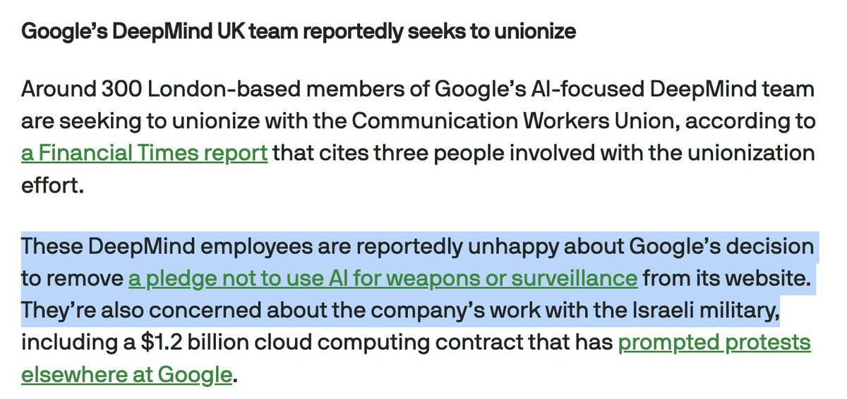 👏

#tech #AI #deepmind #google