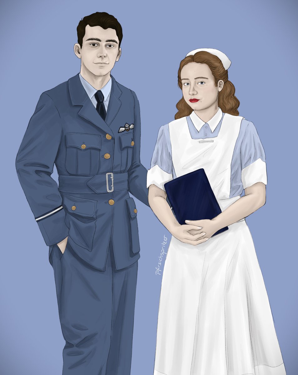 Did someone say historical Locklyle AU? 
No? 
Well, here have them anyway. 
#SaveLockwoodandCo 
#LockwoodSurvivalGuide