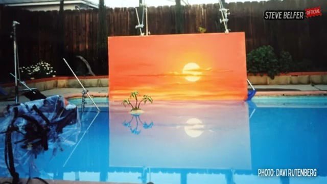 NO WAY THIS IS HOW THEY DID THIS