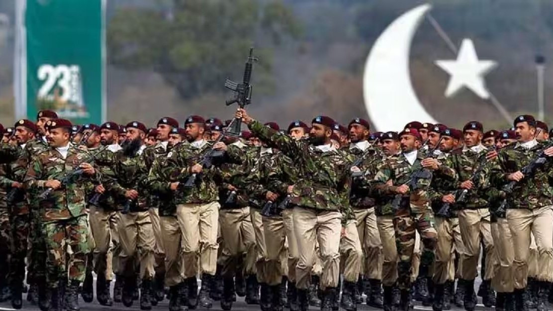 Kardeş Ülke Pakistan'ın Yanındayız!!!