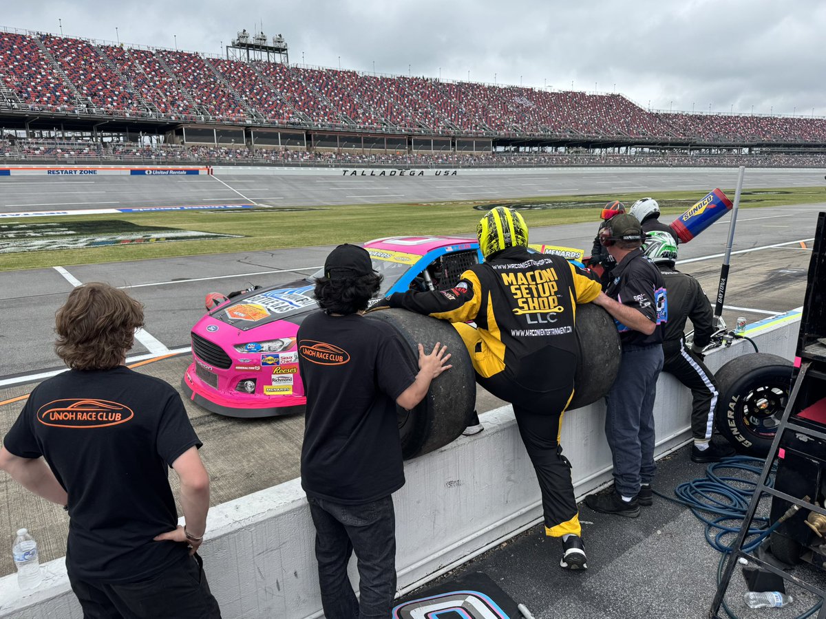 Jeff Maconi tweet media