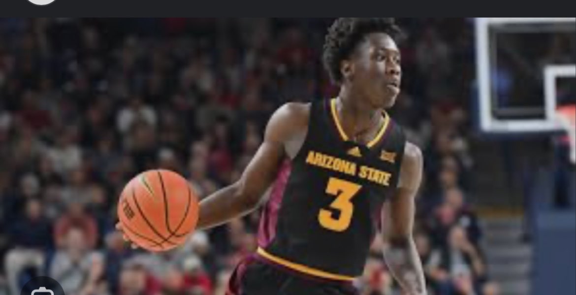 Recent St. John’s transfer, Joson Sanon has declared for the NBA Draft and will now go through the draft process. Before the season, he told me his goal was to be one-and-done  bleacherreport.com/articles/10123…