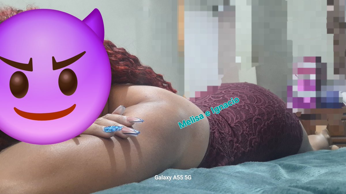 Que tengan un exelente sábado 😈😍💕