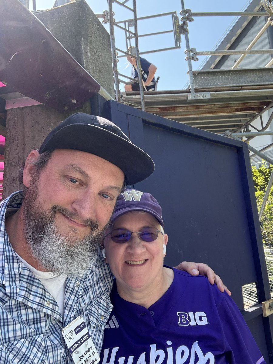 Uppitty Old Woman (@uppittyw) on Twitter photo Great to see our awesome P.A. Announcer <a href="/jef_lucero/">Jef Lucero</a> ! Go Jef & Go Dawgs! #MightyAreTheWomen Great to see our awesome P.A. Announcer <a href="/jef_lucero/">Jef Lucero</a> ! Go Jef & Go Dawgs! #MightyAreTheWomen