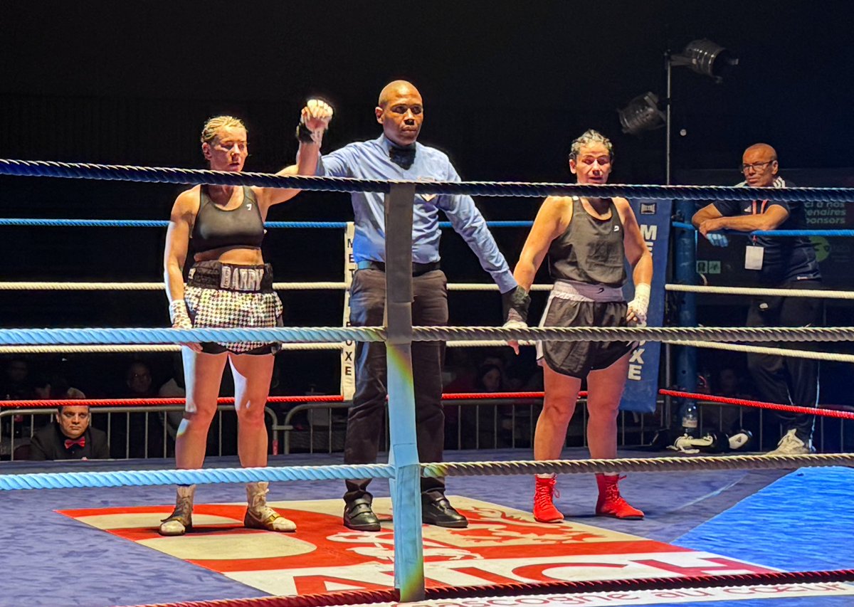 The Excelsior Sporting Club tweet media