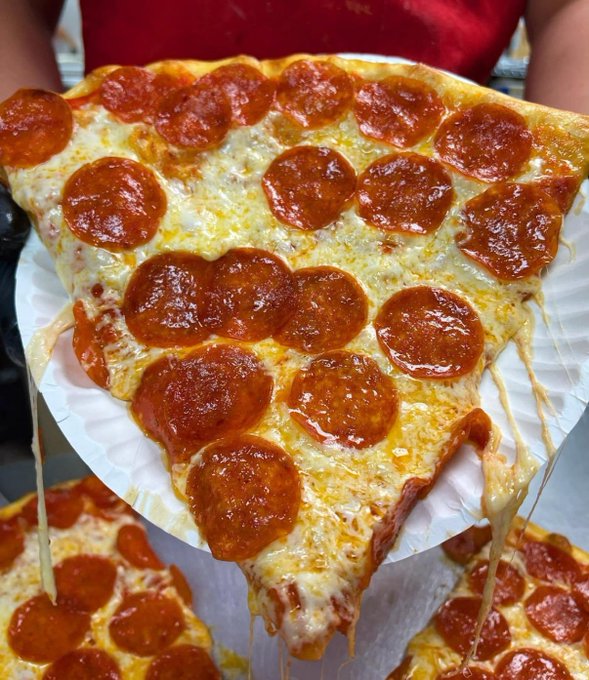 Food Pleaser tweet media