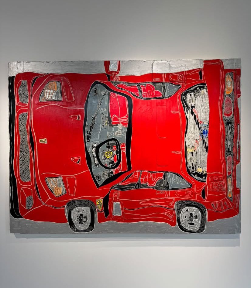 ワイルドスピード/ Fast &amp; Furious

F100 1620×1303mm