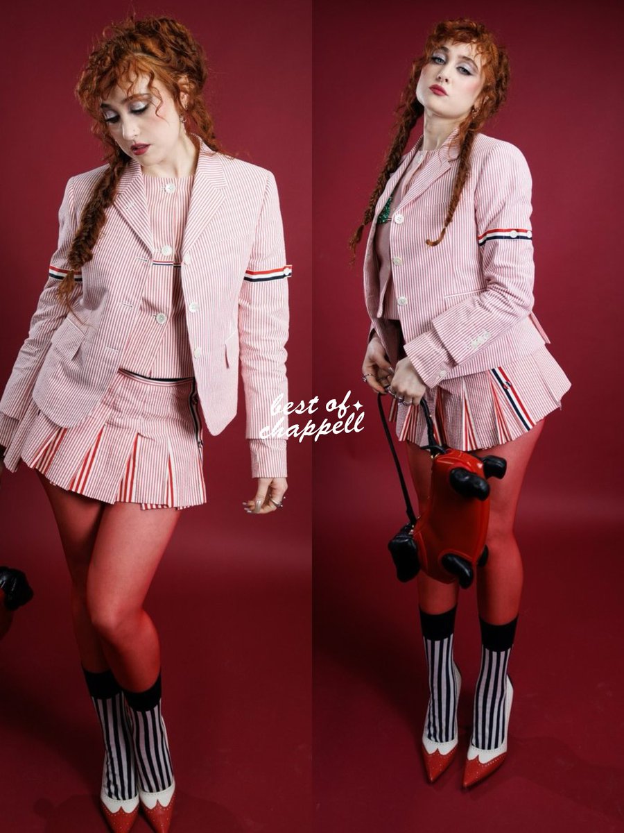 girl crush, chappell roan