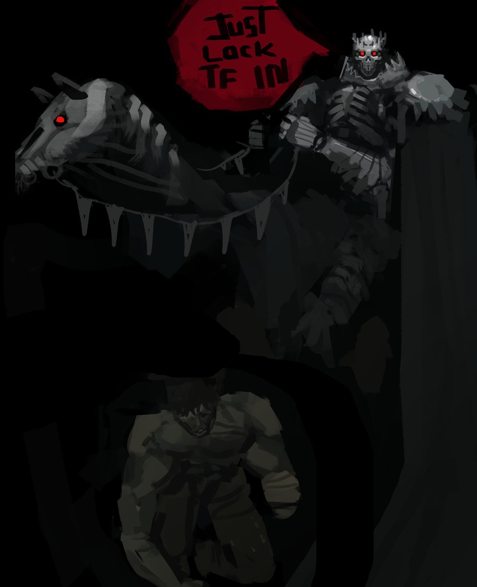 berserk every 10 chapters or so