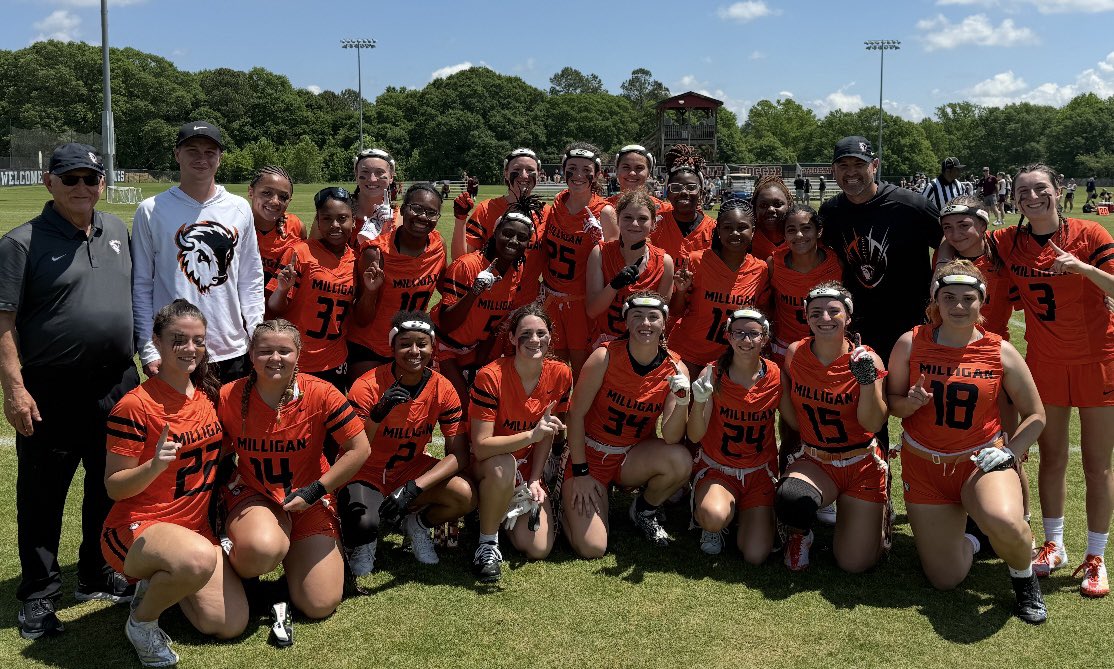 Purpose keeps you FRESH! 

2025 Regular season completed today with a #teamf1rst WIN!  Appreciate this special TEAM as they have taken our program on a magical ride this spring season.  Proud of their commitment to continue to grow, embrace the attitude of “I GET TO,” &amp; believe.