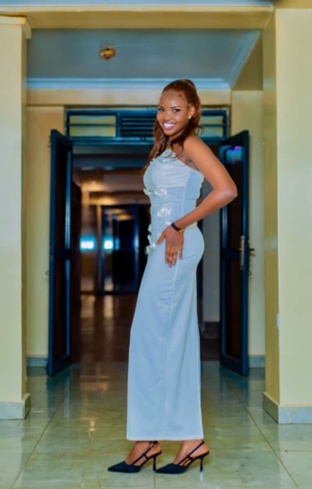 CleanOring's tweet image. You’re the best thing that has ever happened to me. Happy birthday, Achol